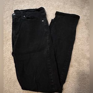 Men’s Levi Jeans
